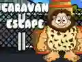 Spel Karavaan Ontsnapping online Spel Karavaan Ontsnapping online