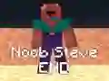 Spel Noob Steve EIND online Spel Noob Steve EIND online