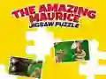 Spel De Verbazingwekkende Maurice Puzzel online