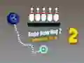 Spel Touw Bowling 2 Bollche de corda online Spel Touw Bowling 2 Bollche de corda online