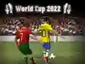 Spel Wereldbeker 2022 online