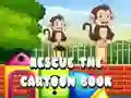 Spel Red het Stripboek online Spel Red het Stripboek online
