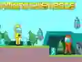 Spel Onder de Chen Bots online