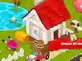 Spel Inactieve Boerderij online Spel Inactieve Boerderij online