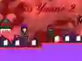 Spel Mevrouw Yuuno 2 online Spel Mevrouw Yuuno 2 online