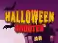 Spel Halloween Schutter online Spel Halloween Schutter online