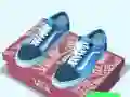Spel Parkour danser online Spel Parkour danser online