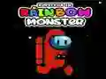 Spel Overlever In Regenboemonster online Spel Overlever In Regenboemonster online