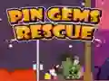 Spel Red de Edelstenen online Spel Red de Edelstenen online