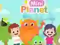 Spel Mini Planeet online Spel Mini Planeet online