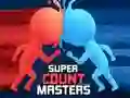 Spel Super Tel Masters online