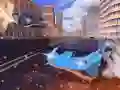 Spel Hurakan Stadsbestuurder online