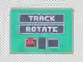 Spel Baan Roteren online Spel Baan Roteren online