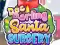 Spel Doc Darling: Kerstman Chirurgie online