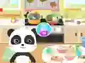 Spel Baby Panda Opruimen online Spel Baby Panda Opruimen online