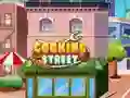 Spel Kookstraat online Spel Kookstraat online