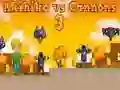 Spel Akihiko tegen Kanonnen 3 online Spel Akihiko tegen Kanonnen 3 online
