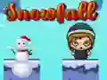 Spel Sneeuwval online