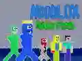 Spel NoobLOX Regenboog Vrienden online Spel NoobLOX Regenboog Vrienden online