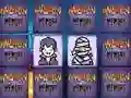 Spel Halloween Geheugen online Spel Halloween Geheugen online