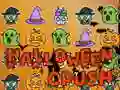 Spel Halloween Crush online Spel Halloween Crush online