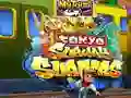 Spel Mijn Tour Subway Surfers Wereldtour Tokio online Spel Mijn Tour Subway Surfers Wereldtour Tokio online