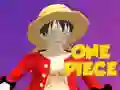 Spel One Piece online Spel One Piece online