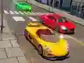Spel Super Auto Extreme Rijden online Spel Super Auto Extreme Rijden online