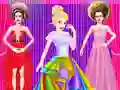 Spel Mode Meisje: Stralende Dag online Spel Mode Meisje: Stralende Dag online
