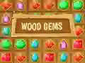 Spel Houten Edelstenen online Spel Houten Edelstenen online