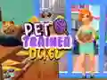 Spel Huisdier Trainer Duel online