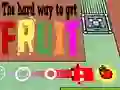Spel De Moeilijke Manier Om Fruit Te Krijgen online Spel De Moeilijke Manier Om Fruit Te Krijgen online