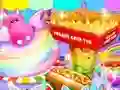 Spel Carnaval Chef Koken 2 online Spel Carnaval Chef Koken 2 online