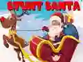 Spel Stunt Santa online