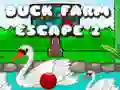 Spel Eend Farm Ontsnap 2 online