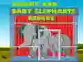 Spel Redder Mama en Baby Olifanten online