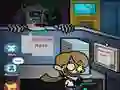 Spel Gekke werknemer online Spel Gekke werknemer online