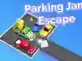 Spel Parkeeropstopping Ontsnapping online Spel Parkeeropstopping Ontsnapping online