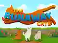 Spel De Weggelopen Katten online Spel De Weggelopen Katten online