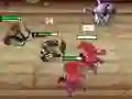 Spel IDLE Krijger Verhalen RPG online