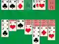 Spel Klassieke Solitaire online