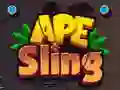 Spel Apen Sling online
