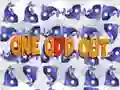 Spel Eén vreemde online