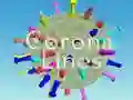 Spel Corona Lijnen online Spel Corona Lijnen online
