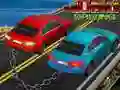 Spel Samengesteld Auto: Onmogelijk Rijden online