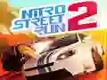 Spel Nitro Straat Run 2 online Spel Nitro Straat Run 2 online