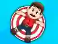Spel Trap Mario online