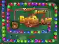 Spel Jungle Marmer Pop Explosie online
