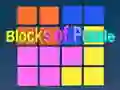 Spel Puzzelblokken online Spel Puzzelblokken online