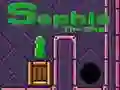 Spel Sophie De Slak online Spel Sophie De Slak online